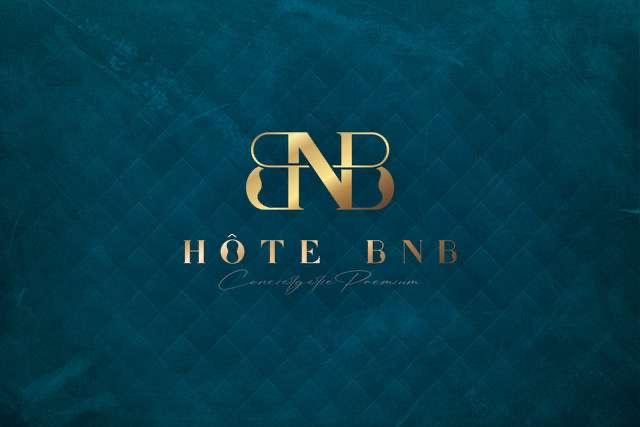 Hôte BNB logo