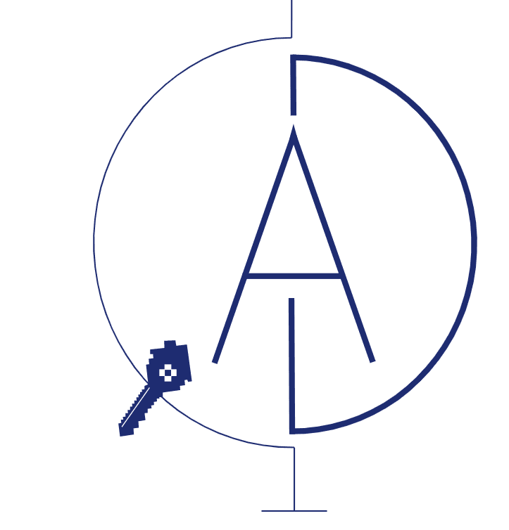 AD Conciergerie logo