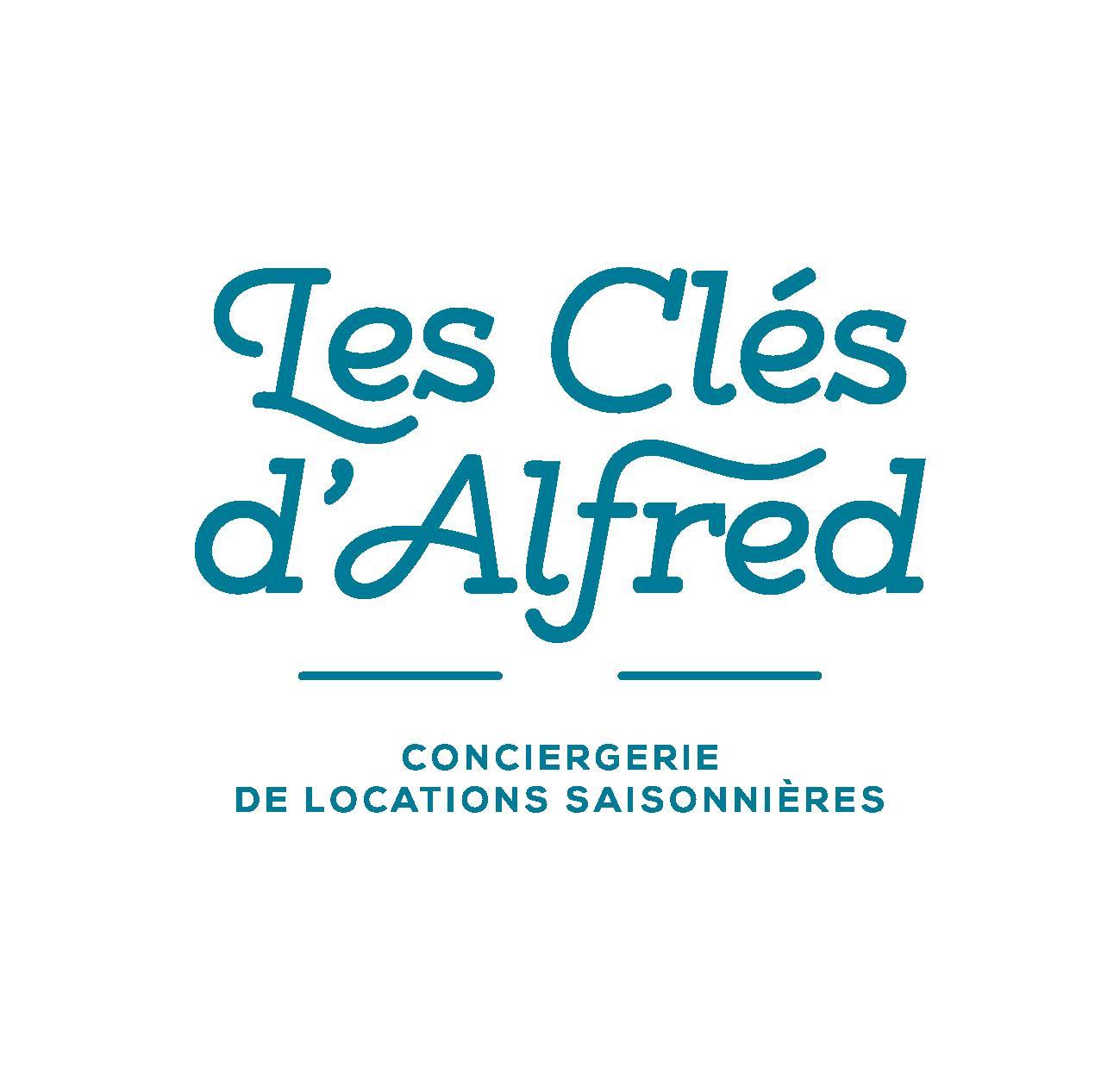 Les clés d'Alfred logo