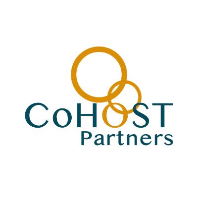 Cohost Partners logo