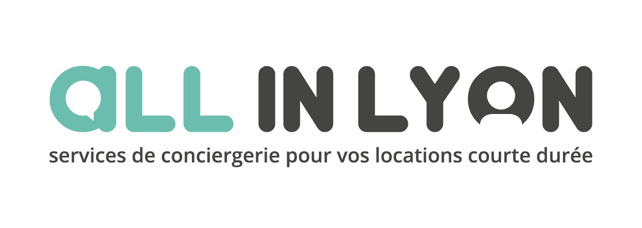 All in Lyon logo