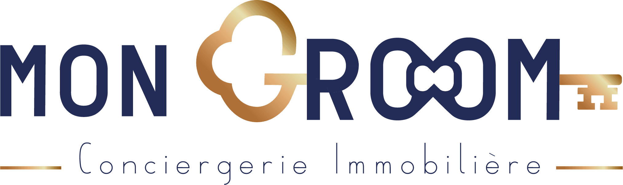 Mon Groom logo