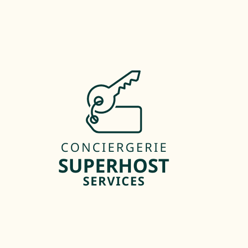 SuperHost Services logo