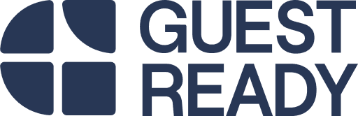 GuestReady Saudi Arabia logo