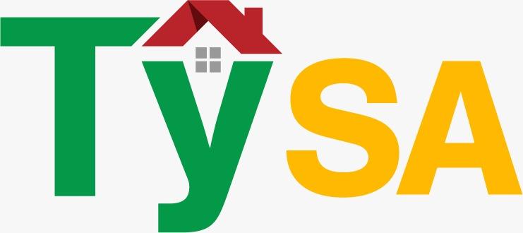 Ty SA Ltd logo