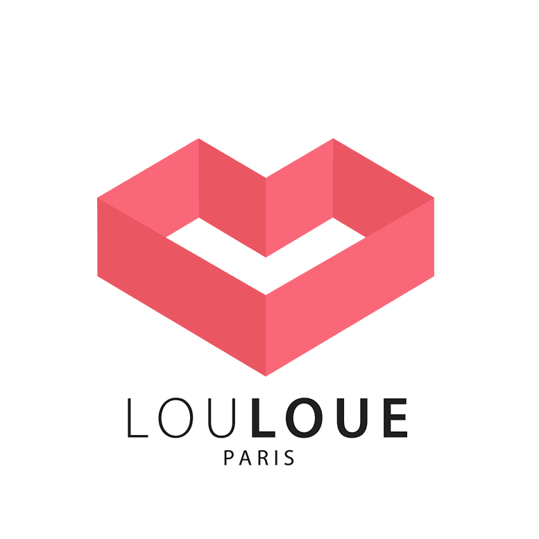 LouLoue logo